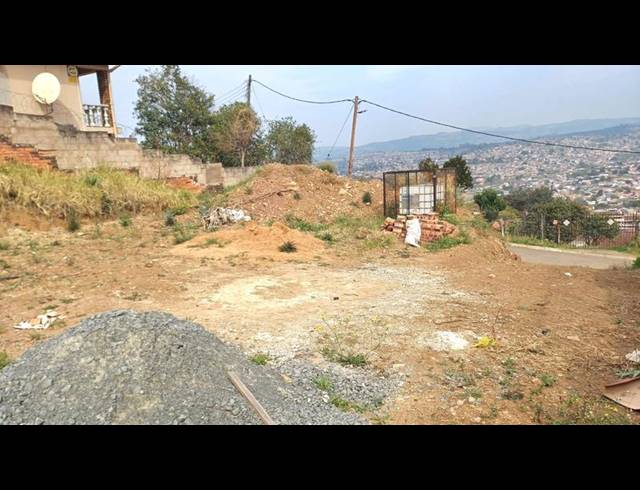 LAND FOR SALE IN RAISETHORPE